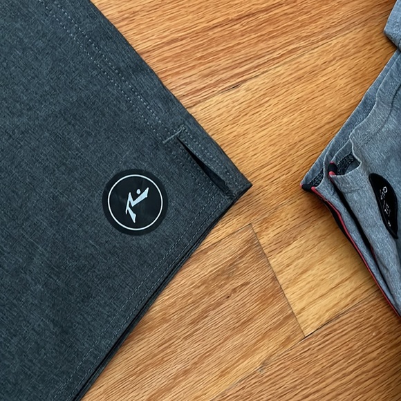 Mens Swim Trunks - Picture 4 of 7